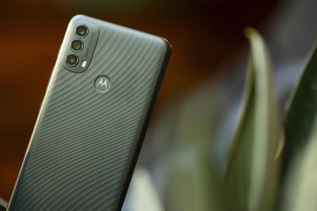 Estos son todos los móviles de Motorola que actualizarán a Android 12: lista oficial Estos son todos los móviles de Motorola que actualizarán a Android 12: lista oficial