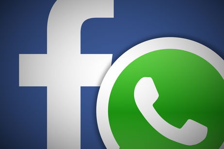 Facebook podría convertir WhatsApp en... Facebook