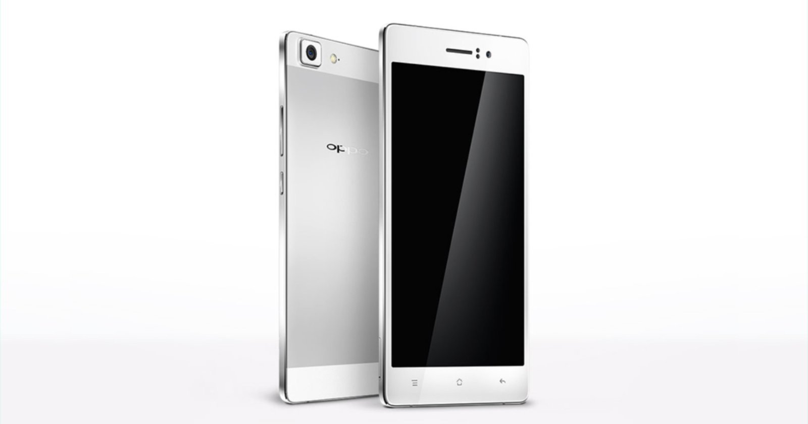 OPPO R5, uno de los smartphones más delgados del mercado
