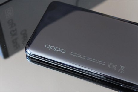 OPPO estaría desarrollando un procesador propio para sus móviles