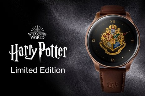 La nueva edición limitada del OnePlus Watch es perfecta para los fans de Harry Potter