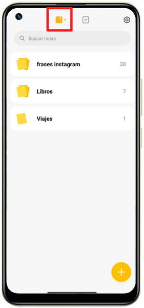 5 trucos para la app de notas de tu móvil Xiaomi que cambiarán por completo tu experiencia