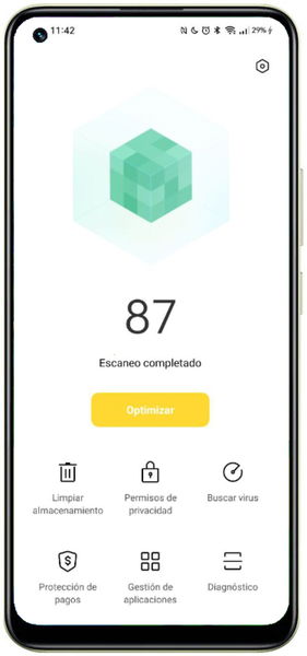 realme 8i, análisis: pantalla de 120 Hz en el nuevo rival a batir por 200 euros