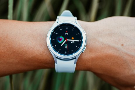 La mitad de los relojes inteligentes que se venden en el mundo son de Apple o de Samsung