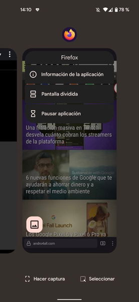 7 funciones de Android mucho más útiles de lo que crees