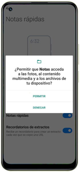 5 trucos para la app de notas de tu móvil Xiaomi que cambiarán por completo tu experiencia