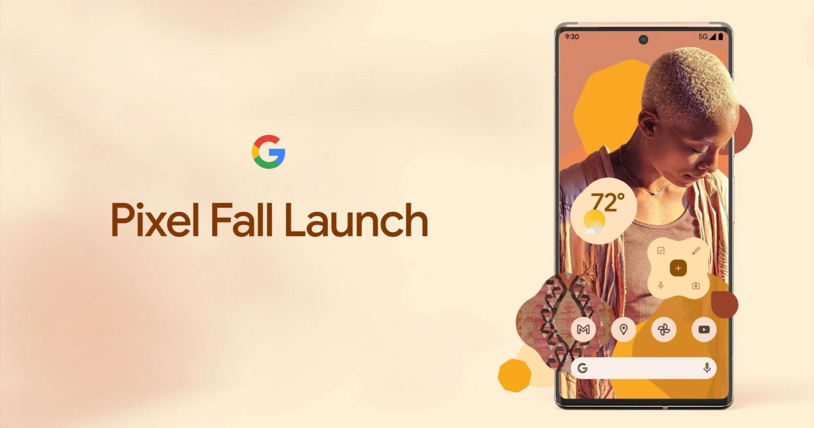 Pixel Fall Launch