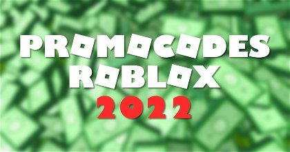Promocodes de Roblox en mayo de 2022
