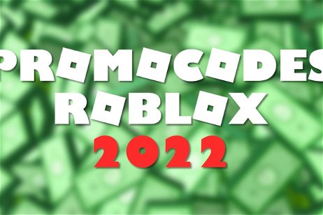 Promocodes de Roblox en agosto de 2022