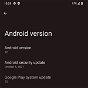 Android 12 AOSP en un Xiaomi MI 9T Pro