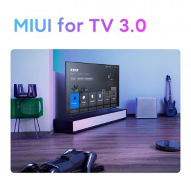 Xiaomi acaba de presentar las dos nuevas televisiones de Redmi: son tan inmensas como baratas