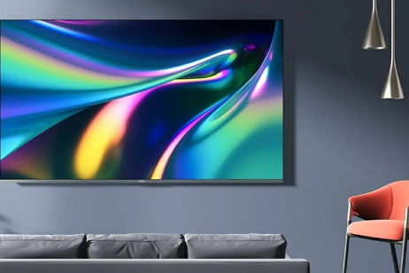 Redmi lanzará una televisión 4K de 50 pulgadas por menos de 300 dólares Redmi lanzará una televisión 4K de 50 pulgadas por menos de 300 dólares