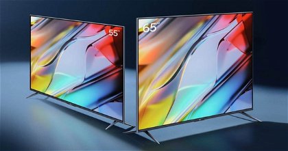 Xiaomi acaba de presentar las dos nuevas televisiones de Redmi: son tan inmensas como baratas
