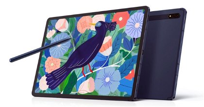 La única alternativa real al iPad Pro es esta tablet Samsung con un descuento de 210 euros