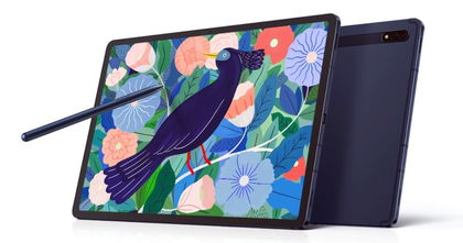 La única alternativa real al iPad Pro es esta tablet Samsung con un descuento de 210 euros La única alternativa real al iPad Pro es esta tablet Samsung con un descuento de 210 euros