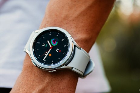 Quizás sea esta la gran novedad de los Galaxy Watch 5 de Samsung: 10 vatios