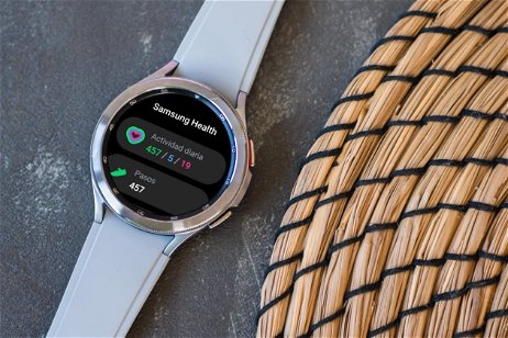 Samsung ha lanzado un Galaxy Watch especial para golfistas que no podrás comprar