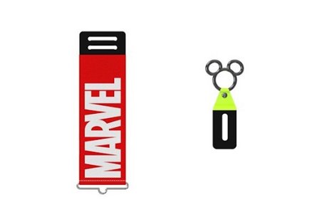 Samsung lanza una serie de accesorios especiales para fans de Marvel y Disney