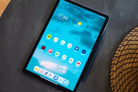 Qué locura: la mejor tablet Android en calidad-precio es Xiaomi y se hunde por tiempo limitado