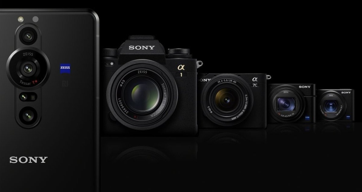 Sony Xperia Pro-I-portada