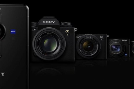 El Sony Xperia Pro-I es oficial con una gran cámara y un precio de 1.800 euros