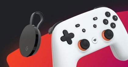 Google Stadia te regala un mando y un Chromecast Ultra por comprar un juego de 59,99 euros o más Google Stadia te regala un mando y un Chromecast Ultra por comprar un juego de 59,99 euros o más