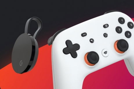 Google Stadia te regala un mando y un Chromecast Ultra por comprar un juego de 59,99 euros o más Google Stadia te regala un mando y un Chromecast Ultra por comprar un juego de 59,99 euros o más