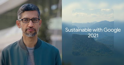 6 nuevas funciones de Google que te ayudarán a ahorrar dinero y a respetar el medio ambiente 6 nuevas funciones de Google que te ayudarán a ahorrar dinero y a respetar el medio ambiente