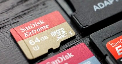 Por solo 20 euros: una de las tarjetas microSD más rápidas tiene más del 50% de descuento