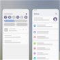 Los temas de Material You llegan a los móviles Samsung con la beta de One UI 4 basada en Android 12