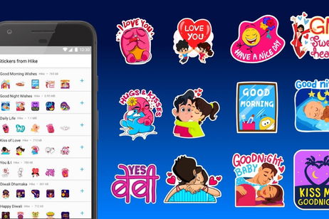 WhatsApp tiene 5 nuevos packs de stickers: entra y descúbrelos