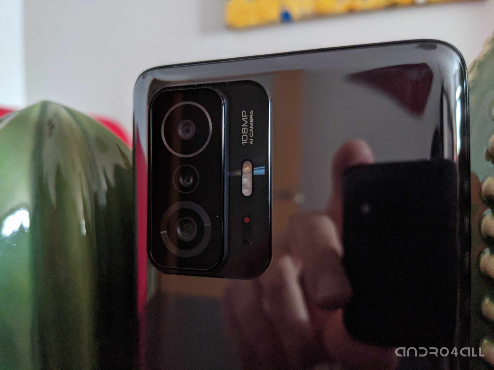 Xiaomi 11T cámaras traseras-1