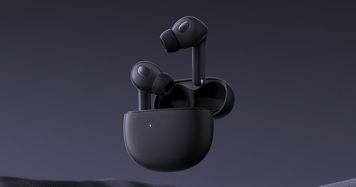 Los mejores auriculares de Xiaomi de 2023