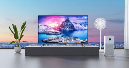 Los televisores Xiaomi QLED llegan a España: precio y disponibilidad oficiales Los televisores Xiaomi QLED llegan a España: precio y disponibilidad oficiales