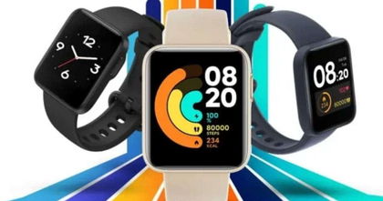 El tan esperado Redmi Watch 2 Lite: llega con el 11 del 11 casi a mitad de precio El tan esperado Redmi Watch 2 Lite: llega con el 11 del 11 casi a mitad de precio