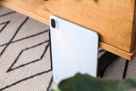 9 ofertas de eBay que no puedes dejar pasar: Xiaomi Pad 5 por 275 euros, Redmi Note 11 Pro por 207 euros y más 9 ofertas de eBay que no puedes dejar pasar: Xiaomi Pad 5 por 275 euros, Redmi Note 11 Pro por 207 euros y más
