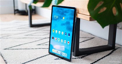 Mi recomendación: esta tablet Xiaomi es la que yo me compraría si buscase potencia al mejor precio