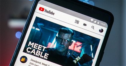 YouTube lanza una función especial con la que podrás descubrir nuevos vídeos y creadores
