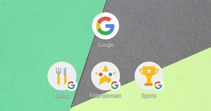 4 atajos secretos de la app de Google que puedes configurar en tu móvil 4 atajos secretos de la app de Google que puedes configurar en tu móvil