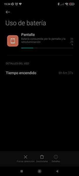 Xiaomi 11T, análisis: el hermano pequeño hereda la pantalla fluida y la cámara principal de 108 megapíxeles