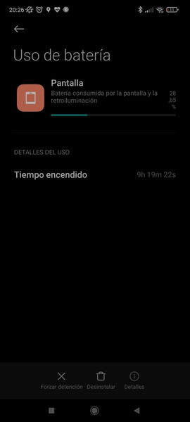 Xiaomi 11T, análisis: el hermano pequeño hereda la pantalla fluida y la cámara principal de 108 megapíxeles