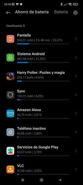 Xiaomi 11T, análisis: el hermano pequeño hereda la pantalla fluida y la cámara principal de 108 megapíxeles