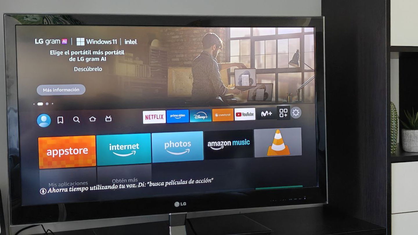 Cómo instalar HBO Max en cualquier Fire TV Stick de Amazon