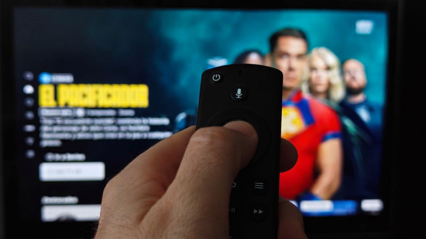 HBO Max Fire TV-portada