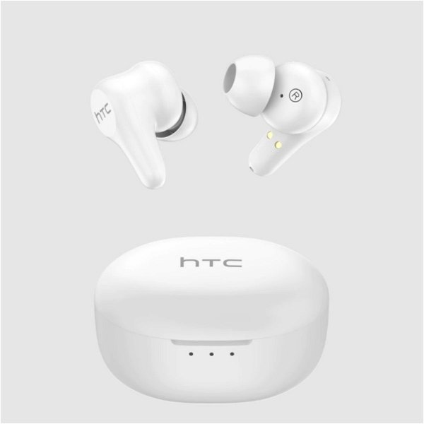 HTC True Wireless Earbuds