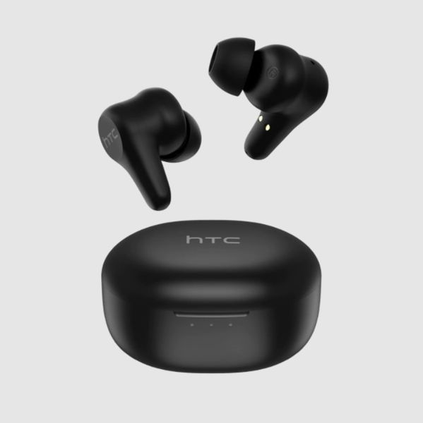 HTC True Wireless Earbuds