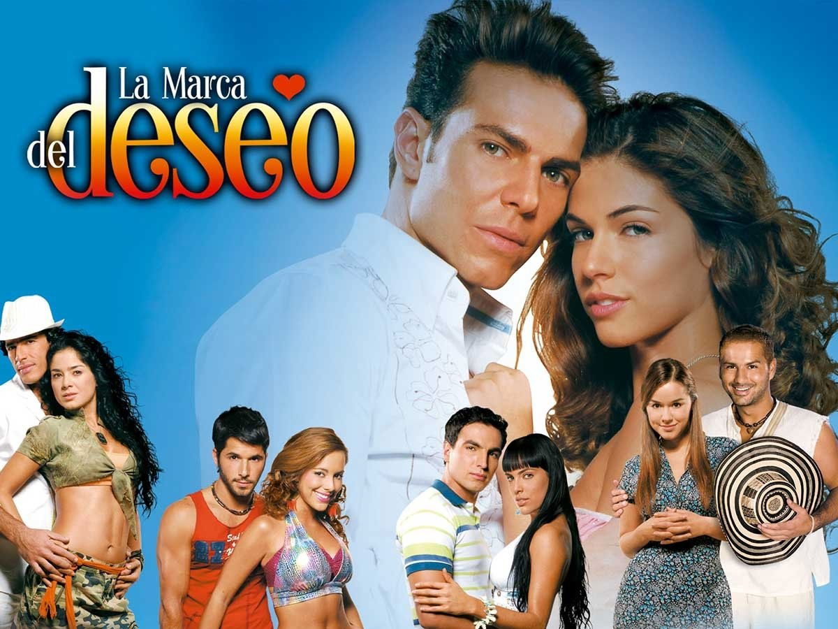 Series mexicanas en amazon prime on sale