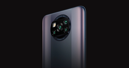 La bestia Xiaomi que más hemos recomendado cae hasta los 200 euros La bestia Xiaomi que más hemos recomendado cae hasta los 200 euros