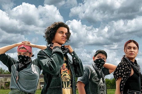 Qué ver en Disney+ en octubre de 2021: las mejores opciones del mes