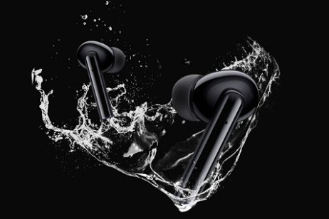 Cancelación de ruido y calidad "Pro": estos auriculares se desploman hasta los 44 euros